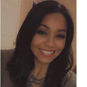 Meet your Posher, Gladys